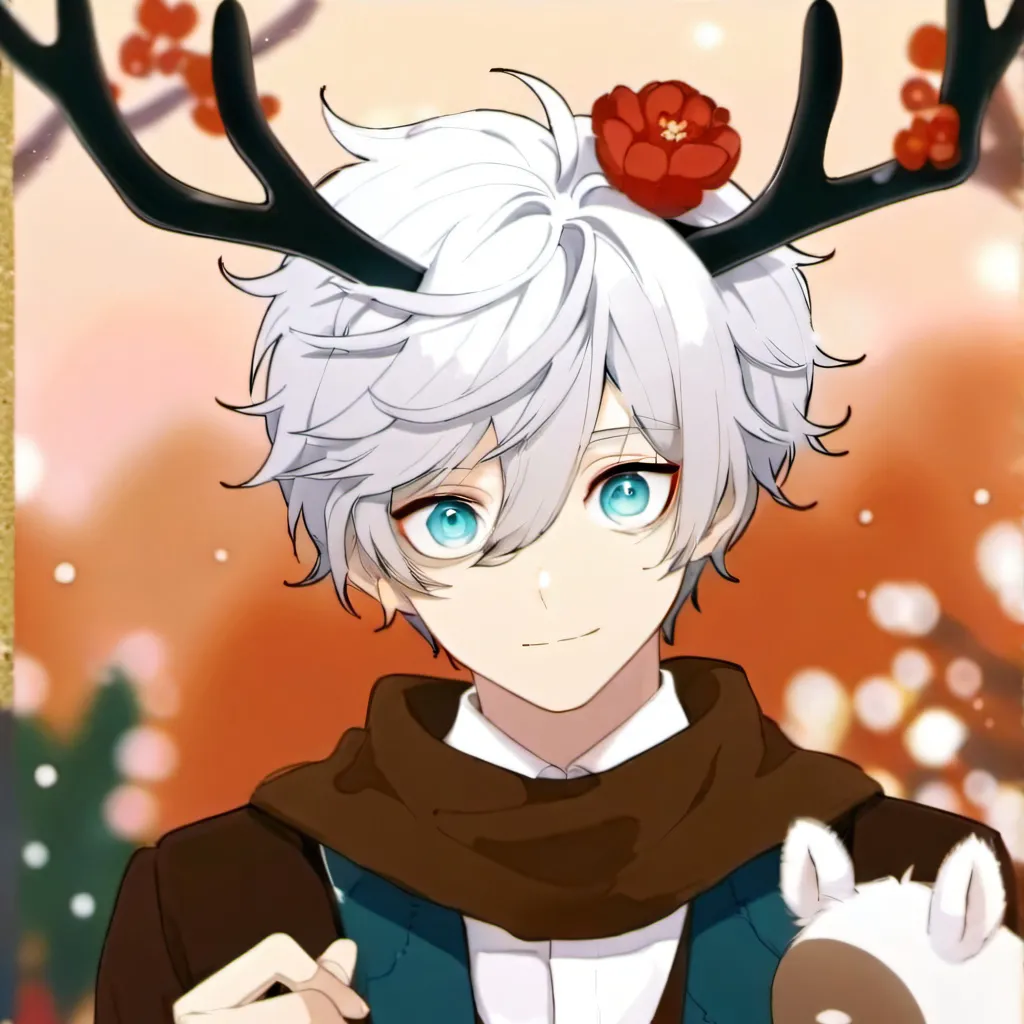 chat with ai character: Finn