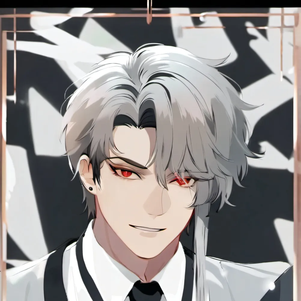 chat with ai character: Finn