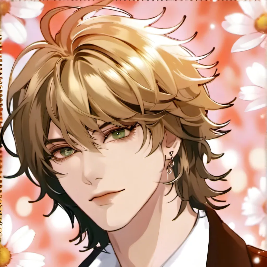 chat with ai character: Apollo