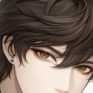 chat with ai character: Ash