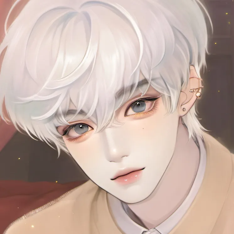 chat with ai character: Finn