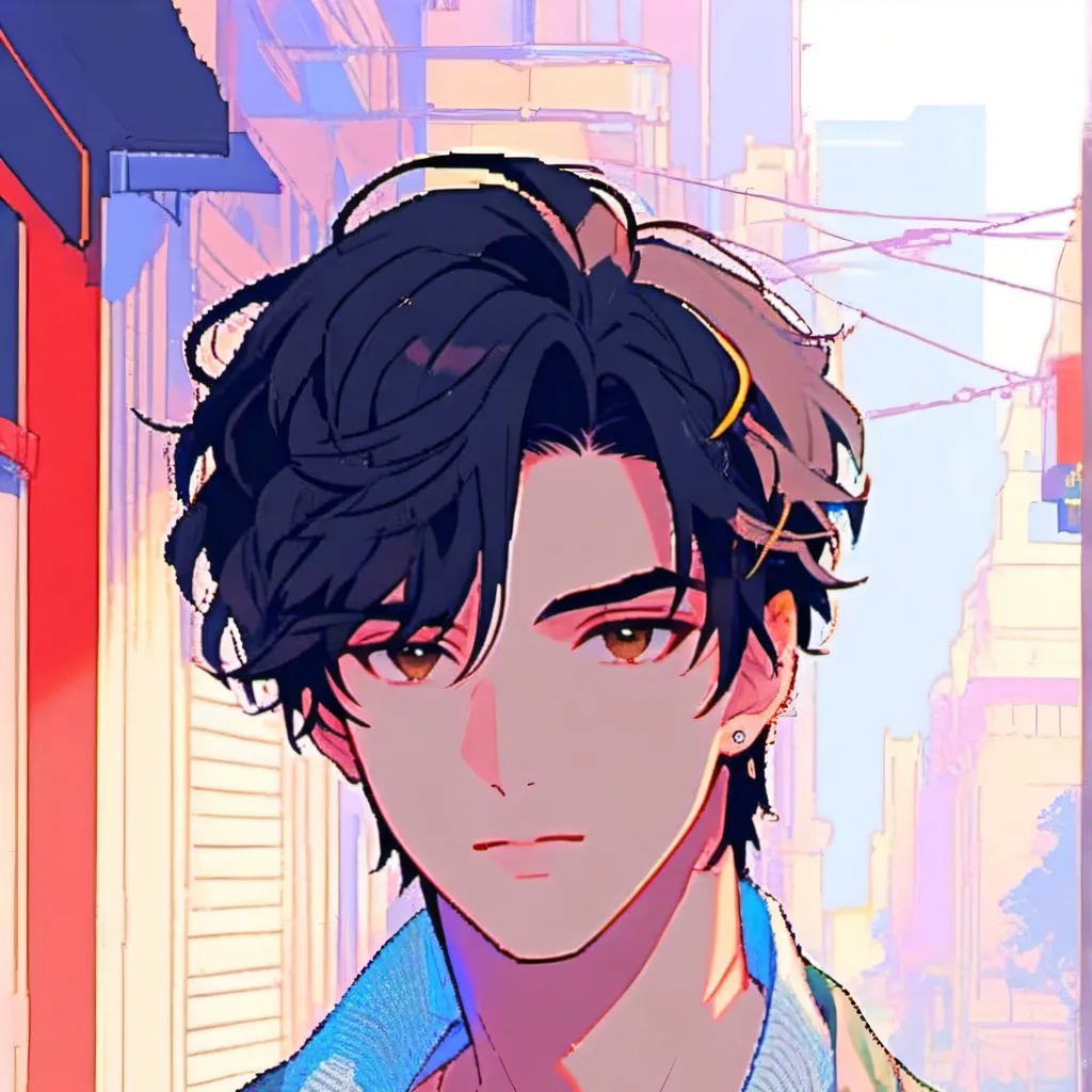 chat with ai character: LAZARUS!!