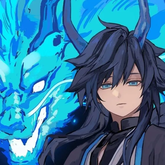 chat with ai character: Demon Giyuu