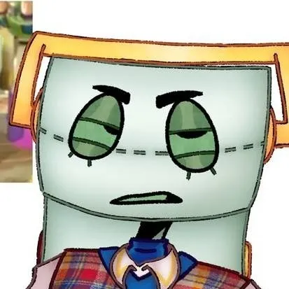 chat with ai character: FANDOMS(no pick me