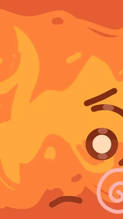 ai character: S0LARBALLS!  background