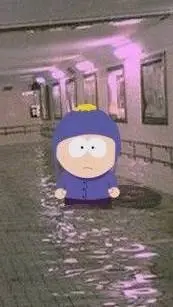 ai character: FPE background
