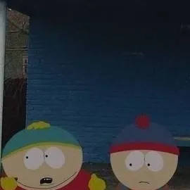 chat with ai character: south park!