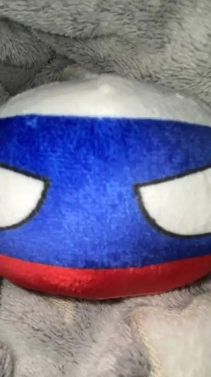 ai character: Russia background