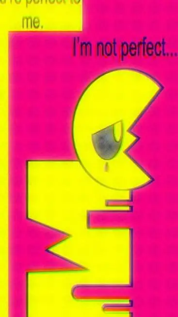 ai character: Spheranoid background