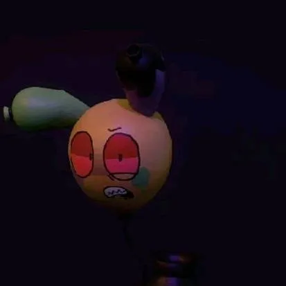 chat with ai character: Toon trouble!