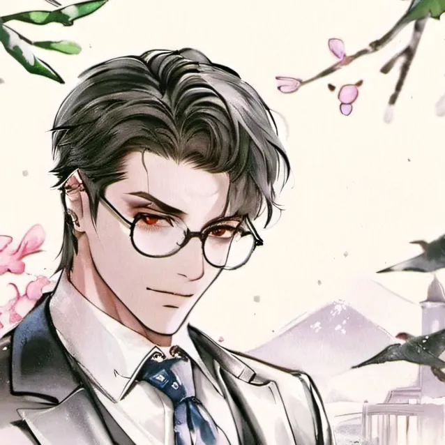 chat with ai character: Daniel 