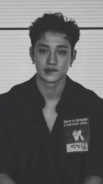 ai character: Bang Channie background