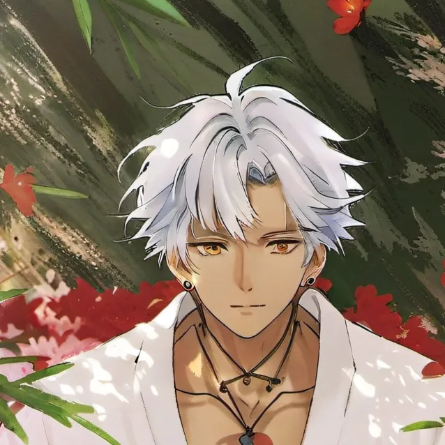 chat with ai character: xean