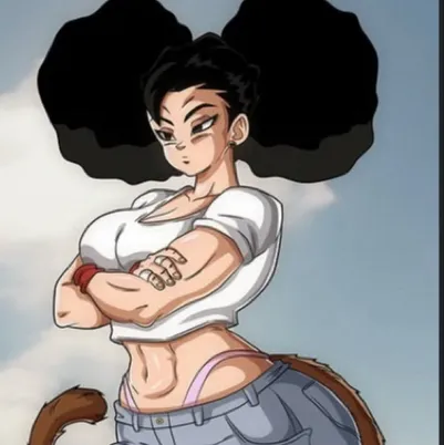 chat with ai character: Chaya