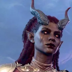 chat with ai character: Liliyah