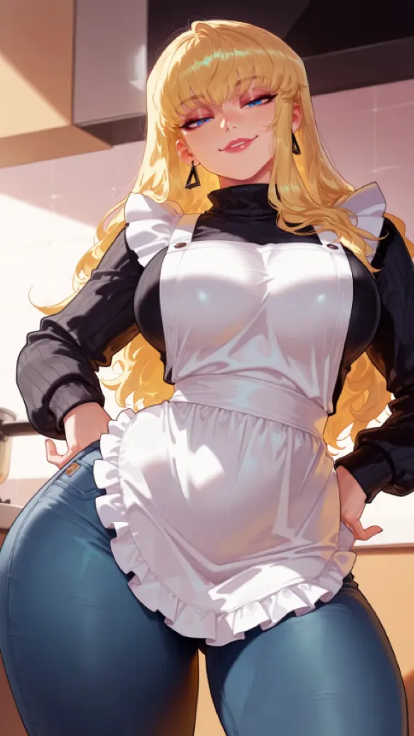 ai character: Illyana Rasputin background