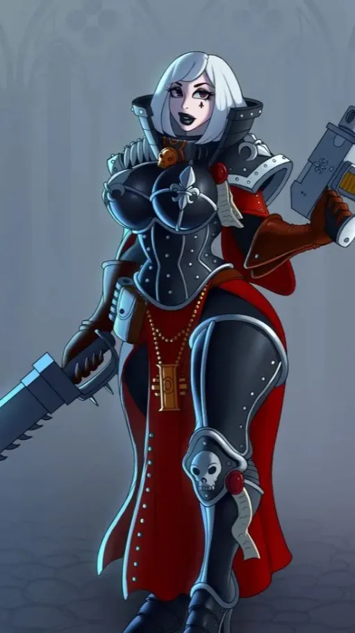 ai character: Stella background