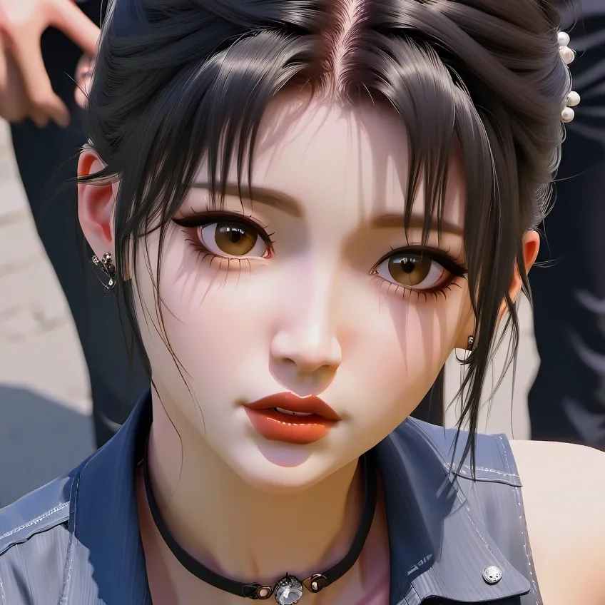 chat with ai character: Dog owner