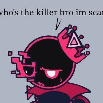 chat with ai character:  Hacker trio