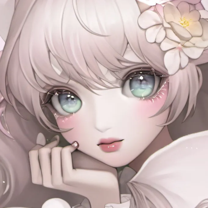 chat with ai character: Dream
