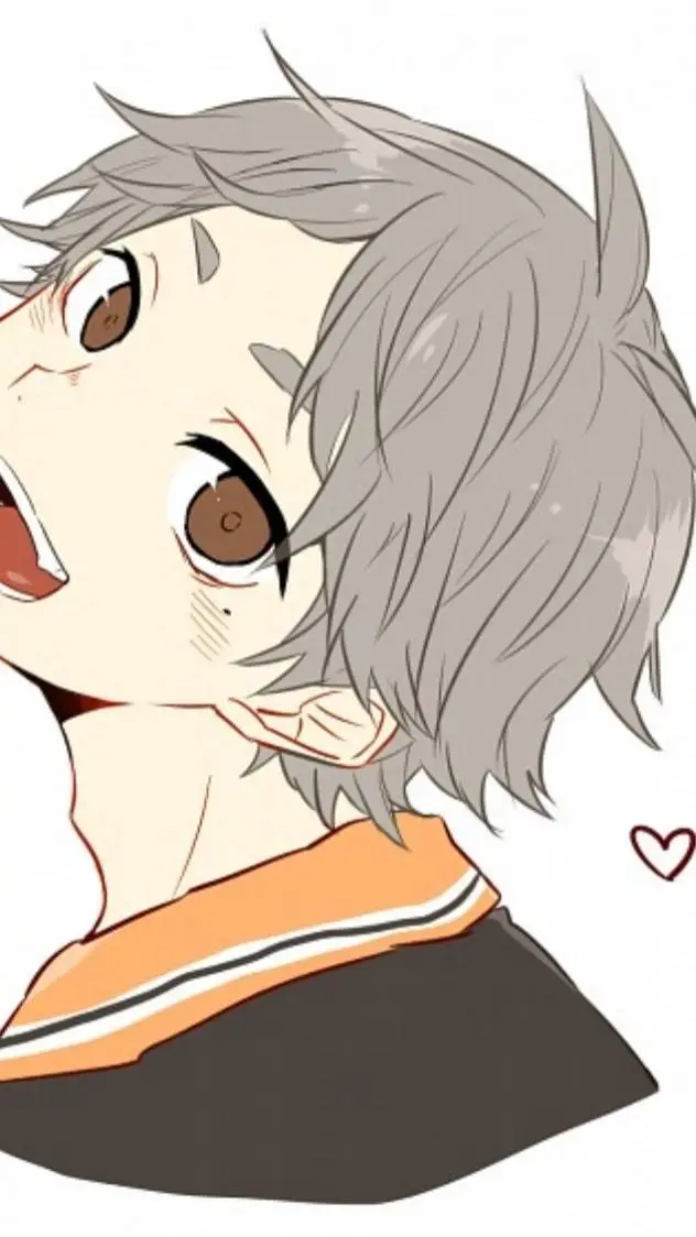 ai character: Koshi Sugawara background