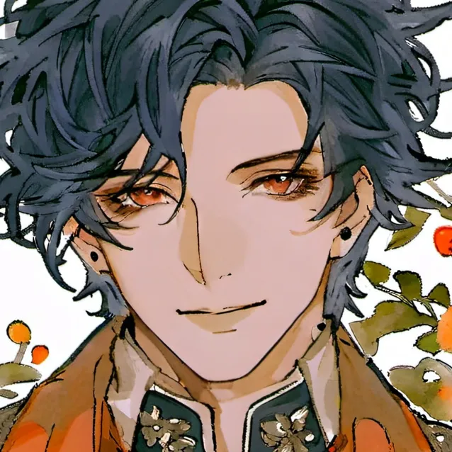 chat with ai character: ∆★•Raven•★∆
