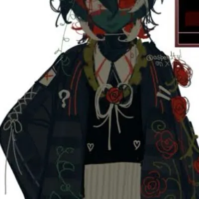 chat with ai character: Nezoshoki