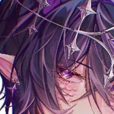 chat with ai character: Itzsans 