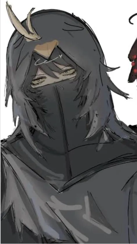 ai character: Shoebilly background