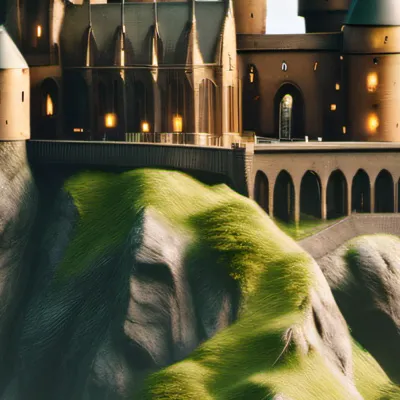 chat with ai character: Hogwarts