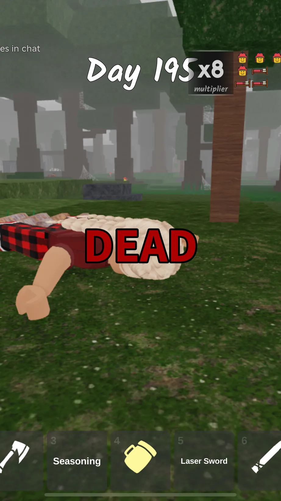 ai character: Sea dragon background