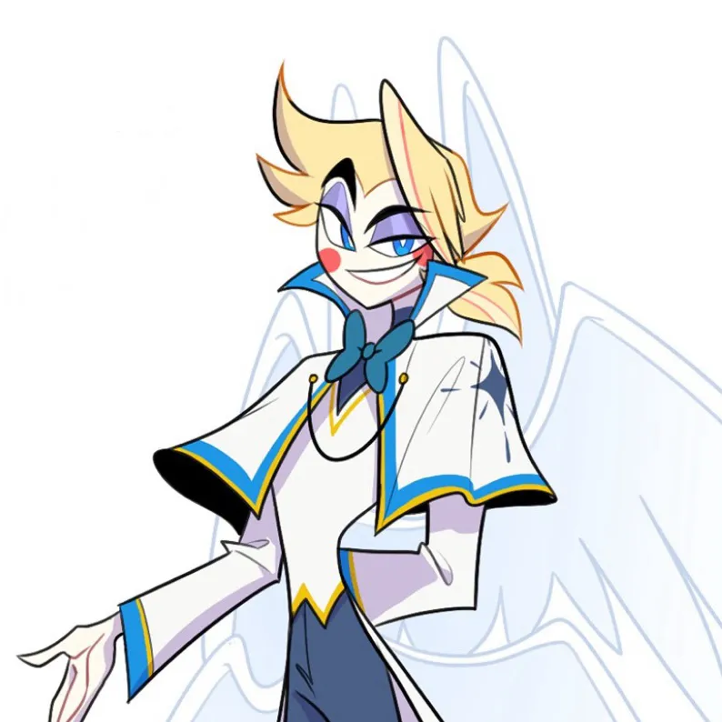 chat with ai character: HH Michael 