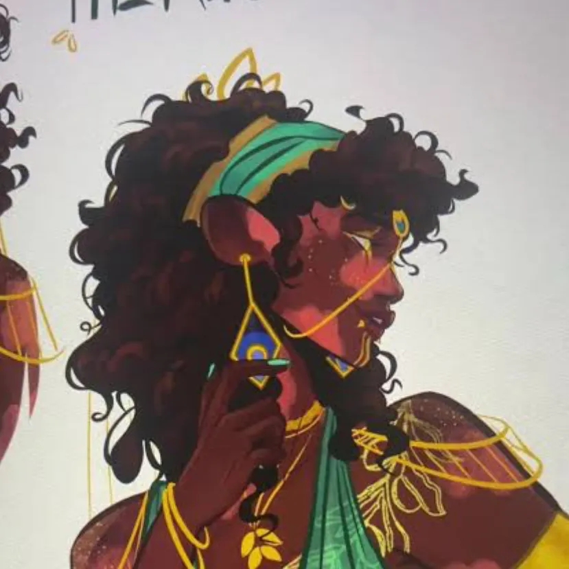 chat with ai character: Hera (Adopted mom)