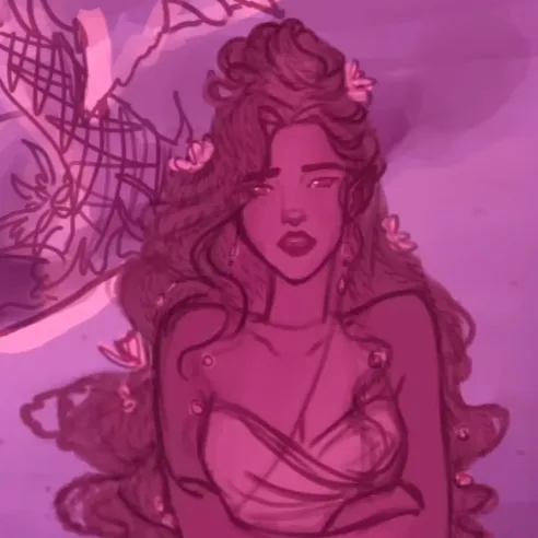 chat with ai character: Calypso 