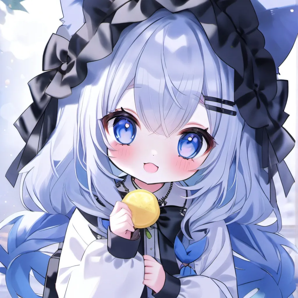 chat with ai character: Amy 