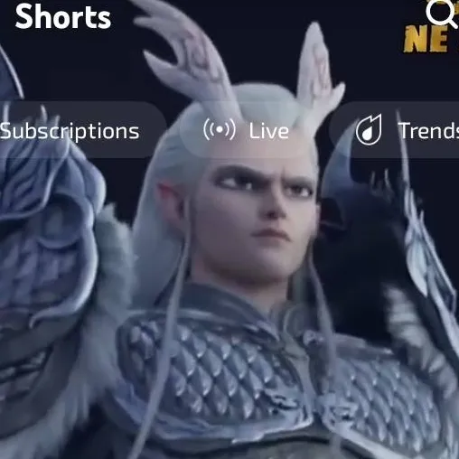 chat with ai character: Ao Guang