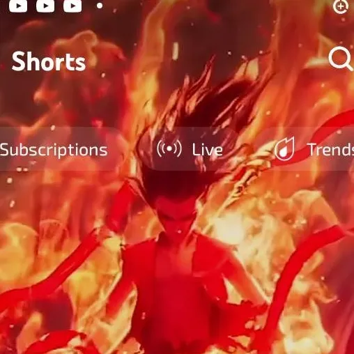 chat with ai character: Nezha 