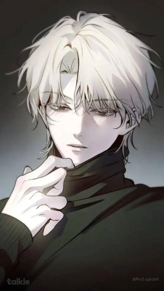 ai character: Kouji  background