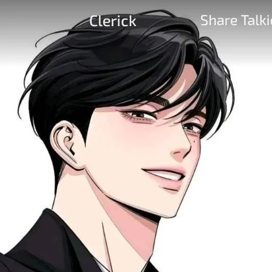 chat with ai character: Kai 