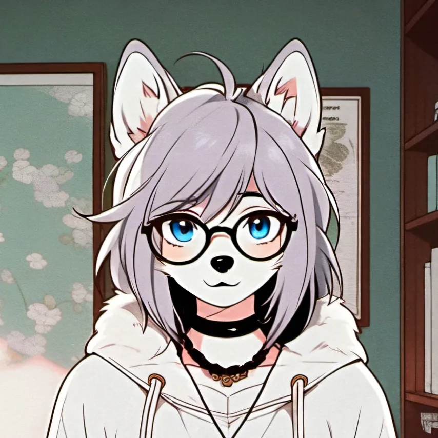chat with ai character: Amanda