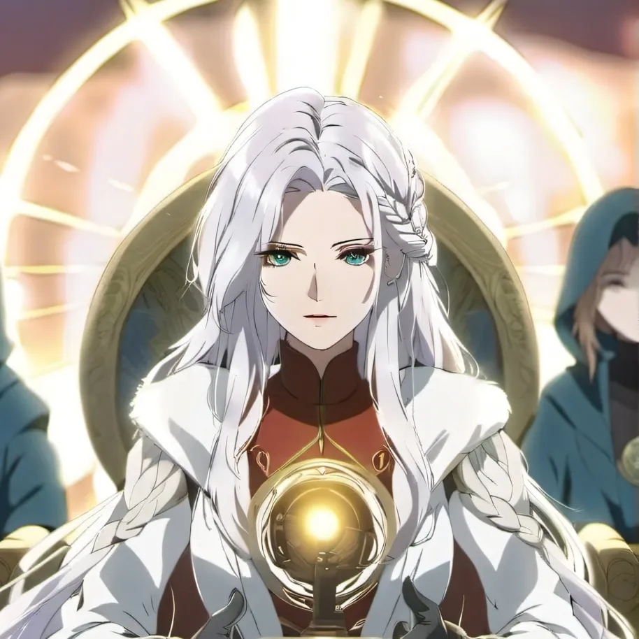 chat with ai character: Zekira Jewel