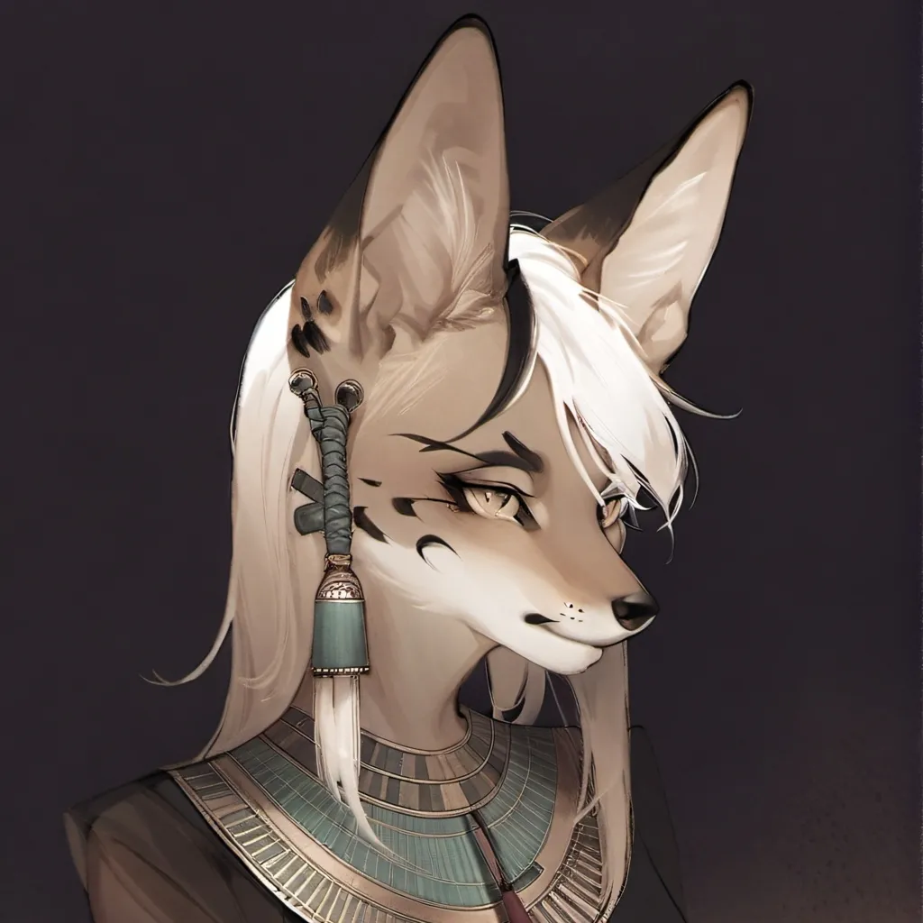 chat with ai character: Riva