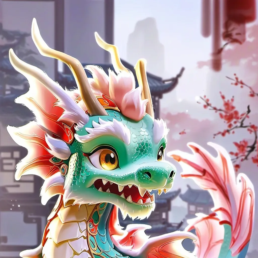chat with ai character: Drako