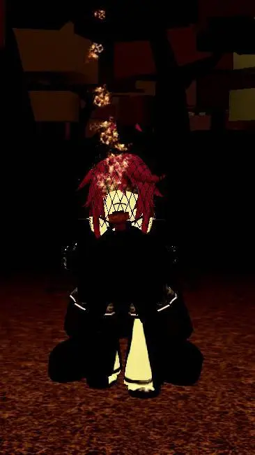 ai character: Black widow Jane. background