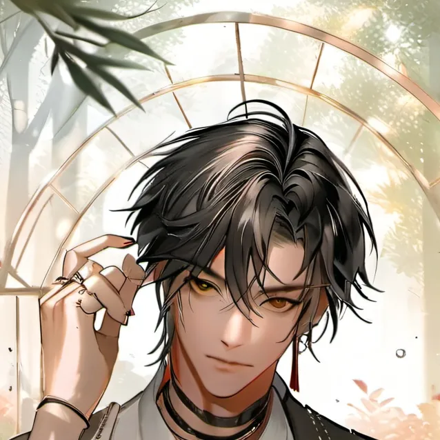 chat with ai character: 𝔼𝕝𝕚𝕤𝕙