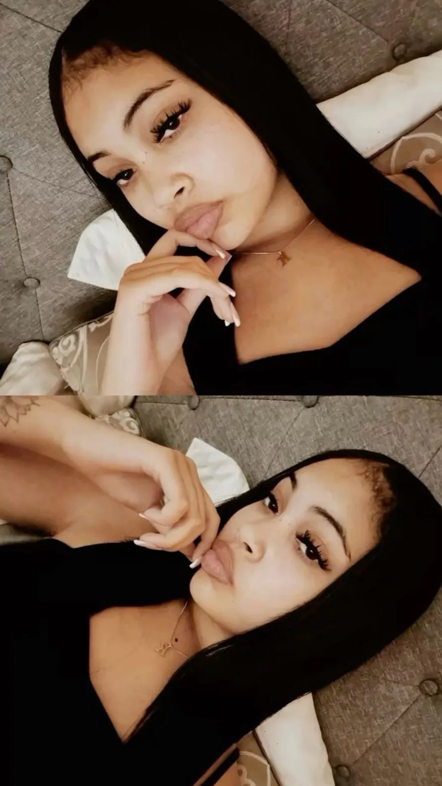 Talkie AI - Chat with Kaia Renee