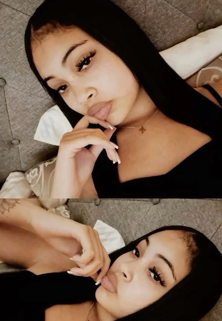 chat with ai character: Kaia Renee