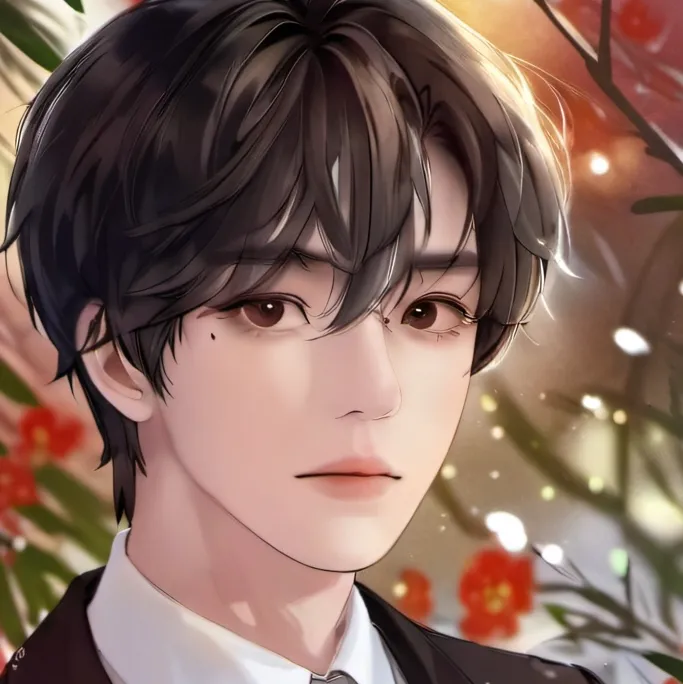 chat with ai character: Beomgyu