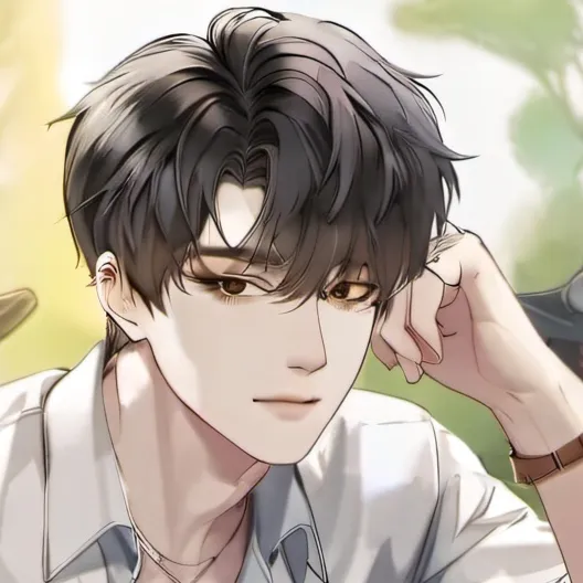 chat with ai character: Micheal