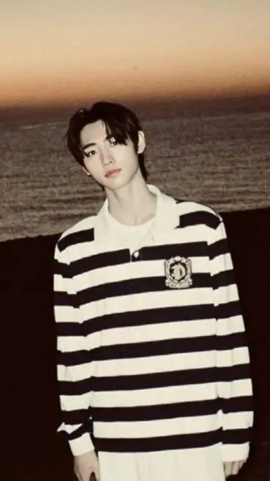 ai character: Park Sunghoon background